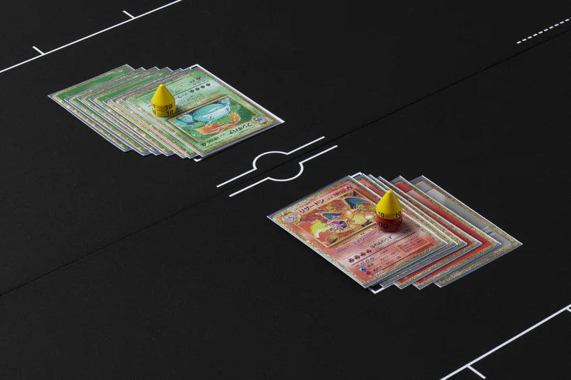 Pokemon Trading Card Game Classic