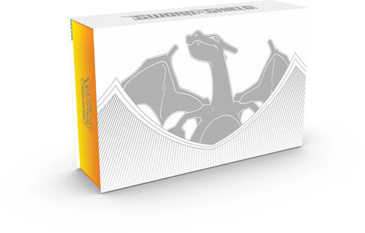 Sword & Shield Ultra-Premium Collection - Charizard